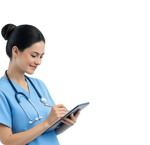 Nursing