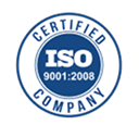 ISO Certified Company