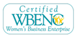 Certified Minority Owned Business