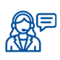 Fast, guided onboarding